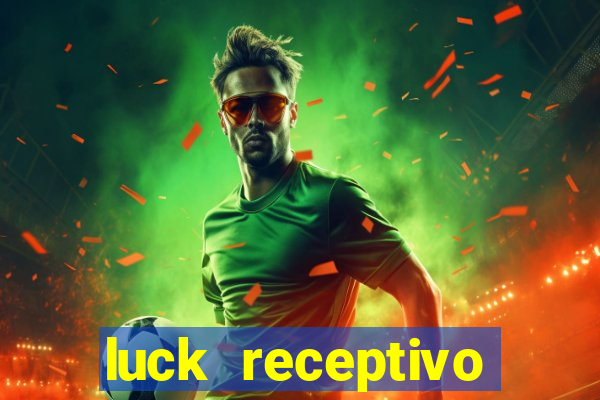 luck receptivo porto seguro